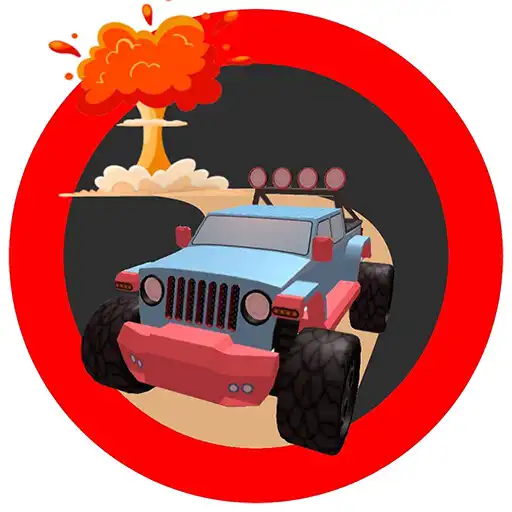 Play Crash Zone : AI simulation Car APK Play Crash Zone : AI simulation Car APK