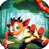 Free play online Crassh Adventure APK