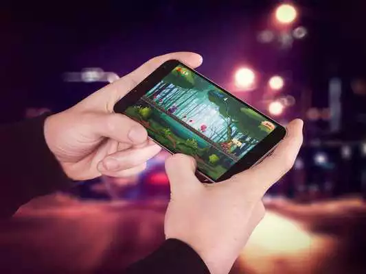 Play Crassh Adventure Play Crassh Adventure