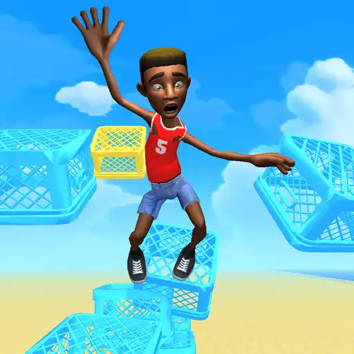 Play Crate Challenge APK