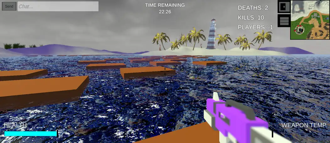 Play Crate Hunt as an online game online Crate Hunt with UptoPlay Play Crate Hunt as an online game Crate Hunt with UptoPlay