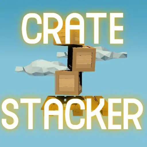 Play Crate stacker: a simple arcade APK Play Crate stacker: a simple arcade APK