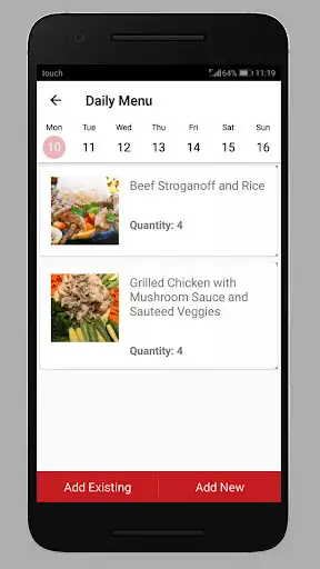 Play CraveHome Cooks  and enjoy CraveHome Cooks with UptoPlay