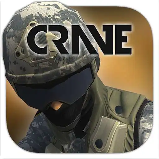 Free play online Crave: Modern Assault APK Free play online Crave: Modern Assault APK