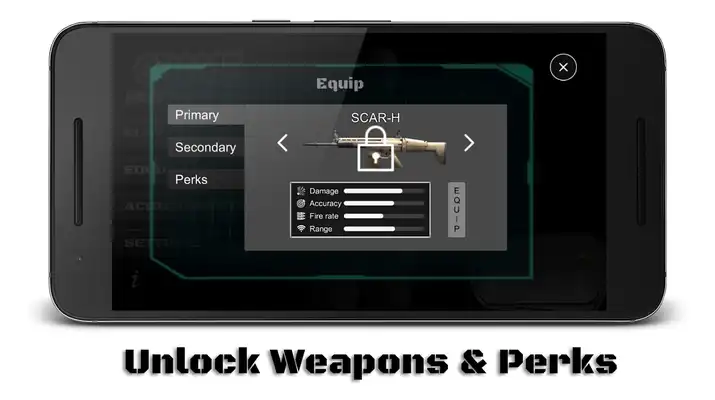 Play Crave: Modern Assault