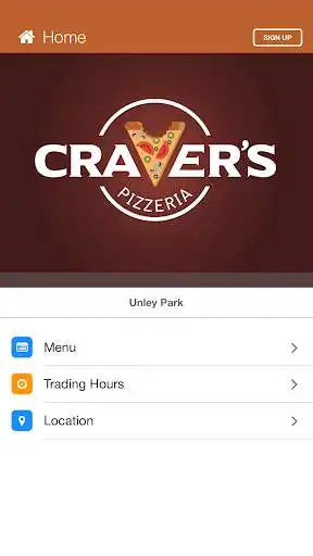 Play Cravers Pizzeria and enjoy Cravers Pizzeria with UptoPlay Play Cravers Pizzeria and enjoy Cravers Pizzeria with UptoPlay