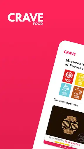 Play CRAVE  and enjoy CRAVE with UptoPlay