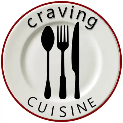 Play craving CUISINE para establecimientos APK
