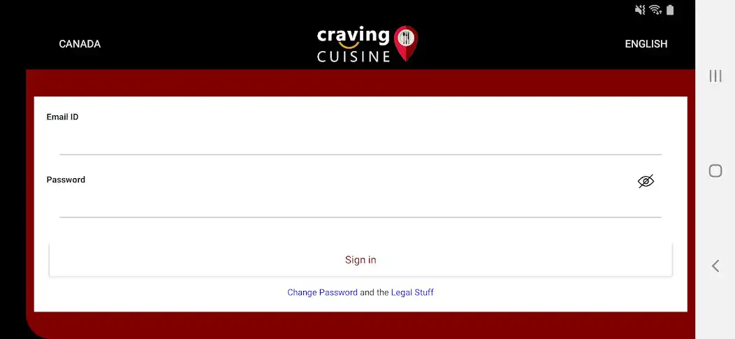 Play craving CUISINE para establecimientos  and enjoy craving CUISINE para establecimientos with UptoPlay