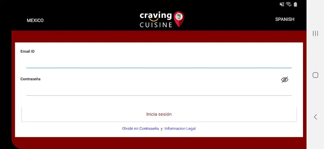 Play craving CUISINE para establecimientos as an online game craving CUISINE para establecimientos with UptoPlay