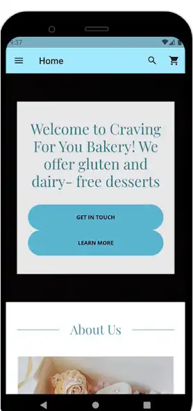 Play Craving For You Bakery  and enjoy Craving For You Bakery with UptoPlay