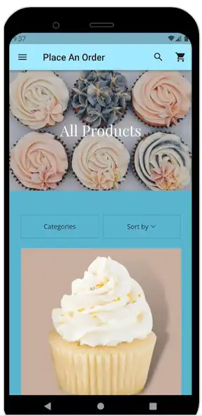 Play Craving For You Bakery as an online game Craving For You Bakery with UptoPlay