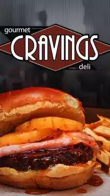 Play Cravings
