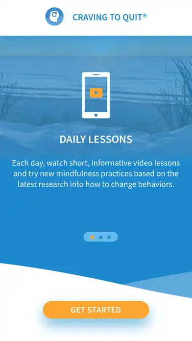 Play Craving To Quit! as an online game Craving To Quit! with UptoPlay