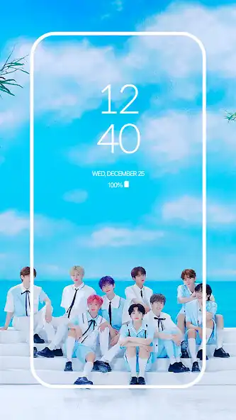 Play CRAVITY Kpop HD Wallpaper  and enjoy CRAVITY Kpop HD Wallpaper with UptoPlay