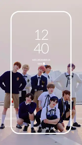 Play CRAVITY Kpop HD Wallpaper as an online game CRAVITY Kpop HD Wallpaper with UptoPlay