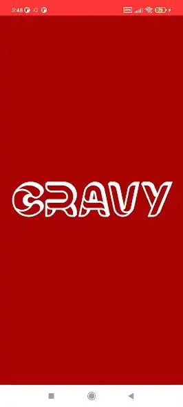 Play Cravy as an online game Cravy with UptoPlay