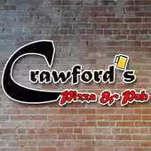 Free play online Crawfords Pizza  Pub APK