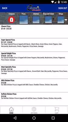 Play Crawfords Pizza  Pub