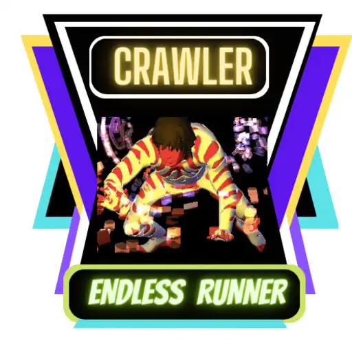 Play Crawler Endless Runner APK