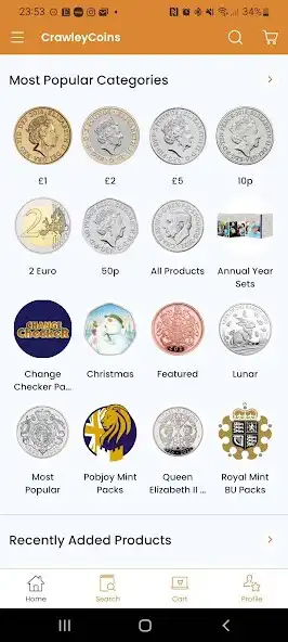 Play Crawley Coins  and enjoy Crawley Coins with UptoPlay