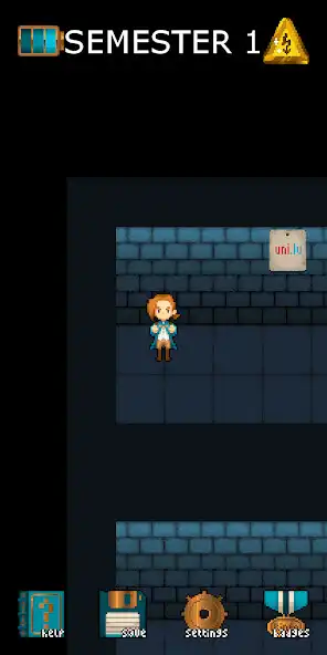 Play Crawl IT - Explore the BINFO tower  and enjoy Crawl IT - Explore the BINFO tower with UptoPlay