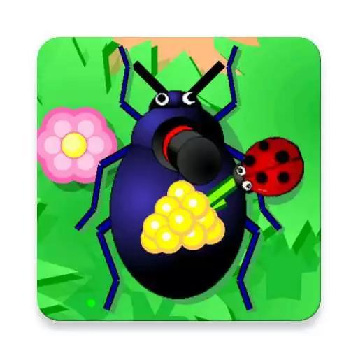 Play Crawl Mr. Beetle APK Play Crawl Mr. Beetle APK