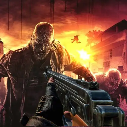 Play Crawl of dead-Zombie Shooter APK