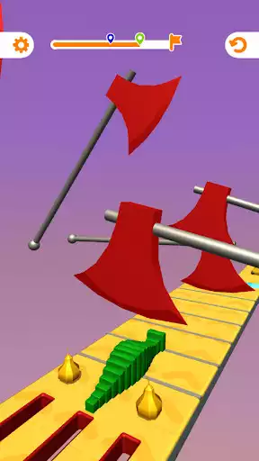 Play Crawl Race  and enjoy Crawl Race with UptoPlay
