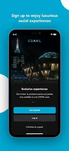 Play CRAWL  and enjoy CRAWL with UptoPlay