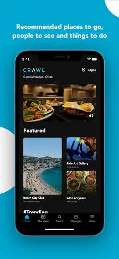 Play CRAWL as an online game CRAWL with UptoPlay