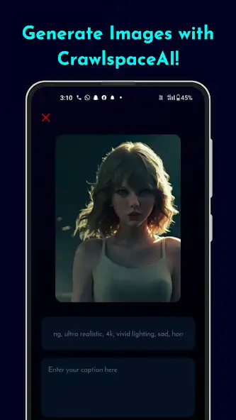 Play Crawlspace as an online game Crawlspace with UptoPlay