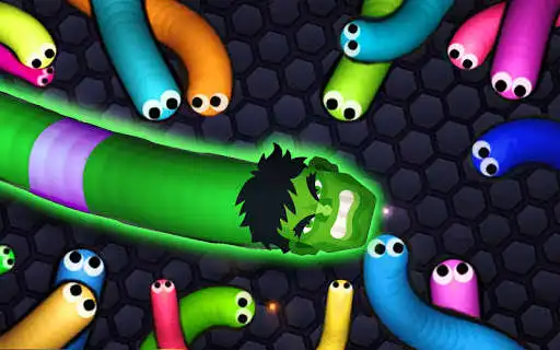 Play Crawl Superhero Worms: Slither Mask Snake io Games  and enjoy Crawl Superhero Worms: Slither Mask Snake io Games with UptoPlay