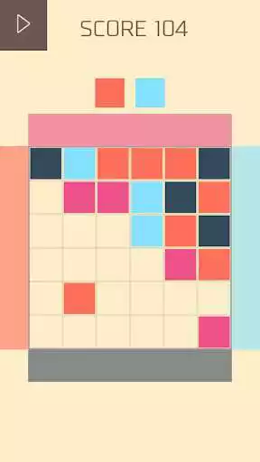 Play Crawl to edge