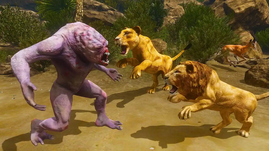 Play Crawly Mutant Simulator  and enjoy Crawly Mutant Simulator with UptoPlay