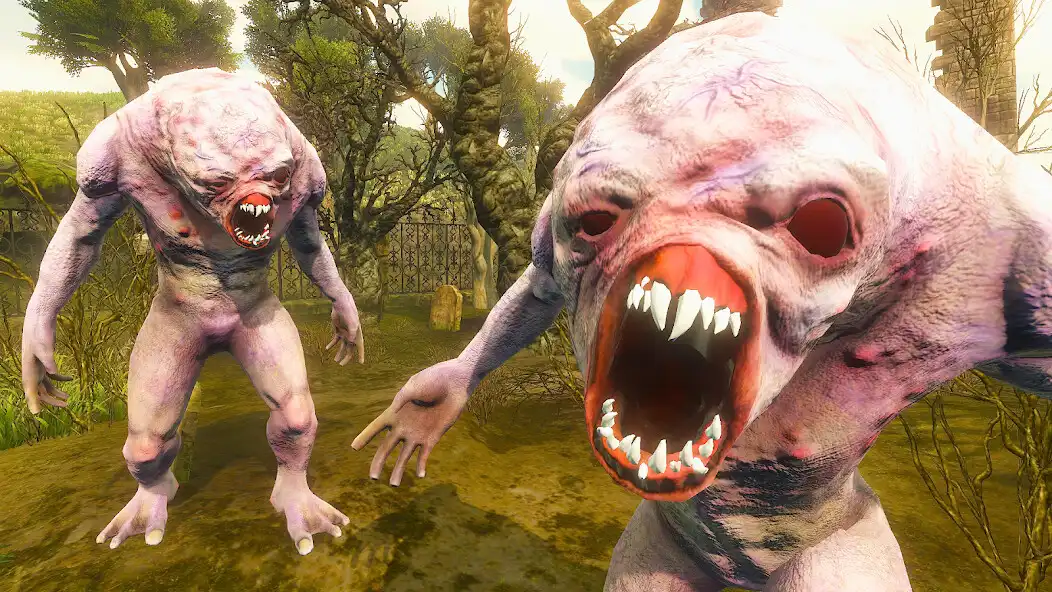 Play Crawly Mutant Simulator as an online game Crawly Mutant Simulator with UptoPlay