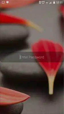 Play Craxos lock screen