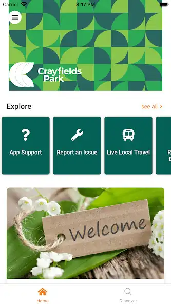 Play Crayfields Park and enjoy Crayfields Park with UptoPlay Play Crayfields Park and enjoy Crayfields Park with UptoPlay