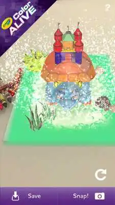 Play Crayola Color Alive Play Crayola Color Alive