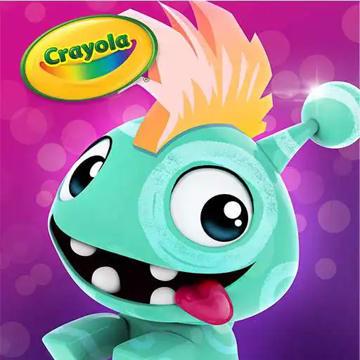 Play Crayola Create & Play APK Play Crayola Create & Play APK