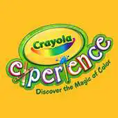 Free play online Crayola Experience Easton APK