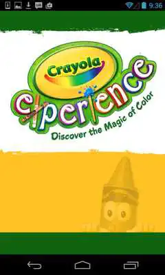 Play Crayola Experience Easton