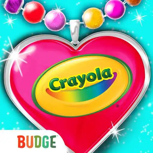 Run free android online Crayola Jewelry Party APK Run free android online Crayola Jewelry Party APK