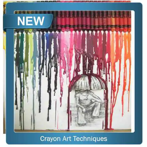 Play Crayon Art Techniques APK Play Crayon Art Techniques APK