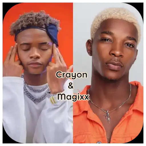 Play Crayon  Magixx Songs APK