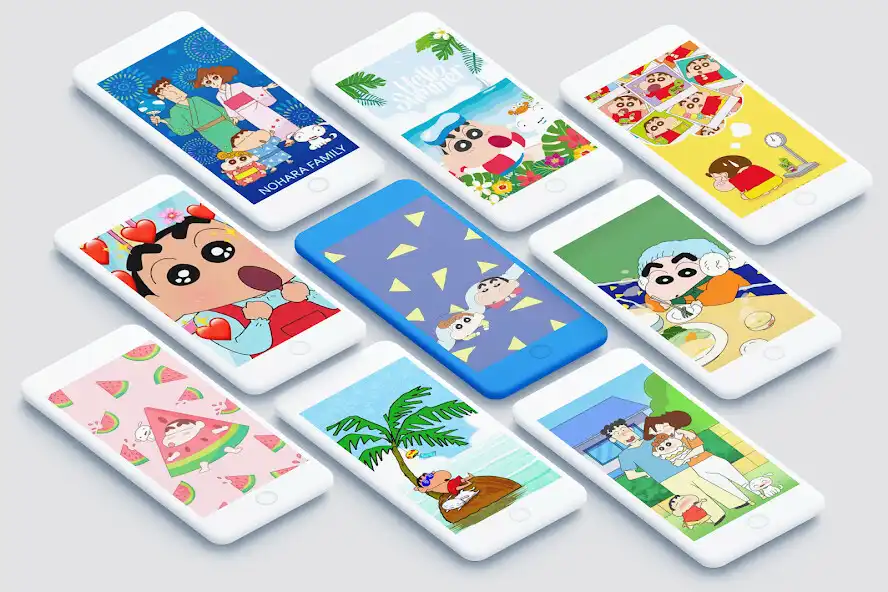 Play Crayon Shin Chan Wallpaper 4K and enjoy Crayon Shin Chan Wallpaper 4K with UptoPlay Play Crayon Shin Chan Wallpaper 4K and enjoy Crayon Shin Chan Wallpaper 4K with UptoPlay