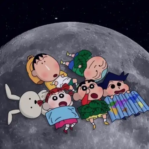 Play Crayon Shin Chan Wallpaper APK Play Crayon Shin Chan Wallpaper APK