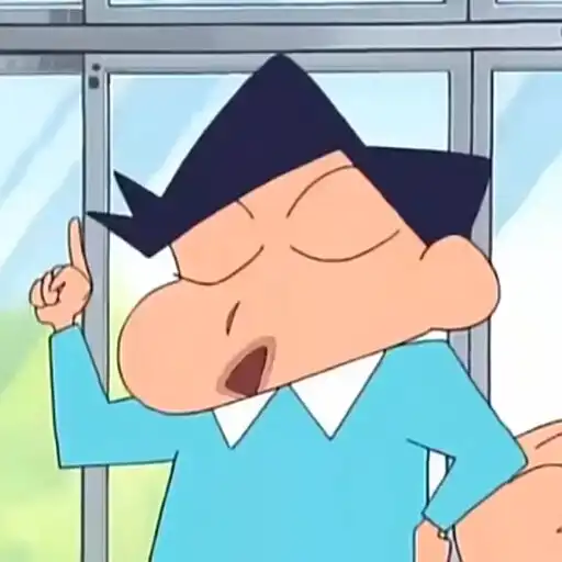 Play Crayon Shin-Shan Game Cartoon APK