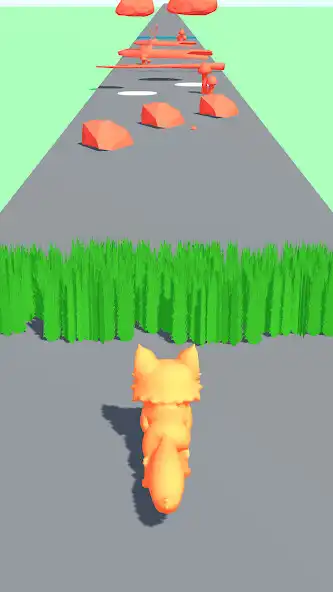 Play Crayz Fox  and enjoy Crayz Fox with UptoPlay