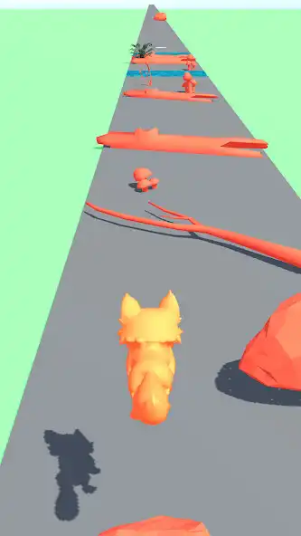 Play Crayz Fox as an online game Crayz Fox with UptoPlay